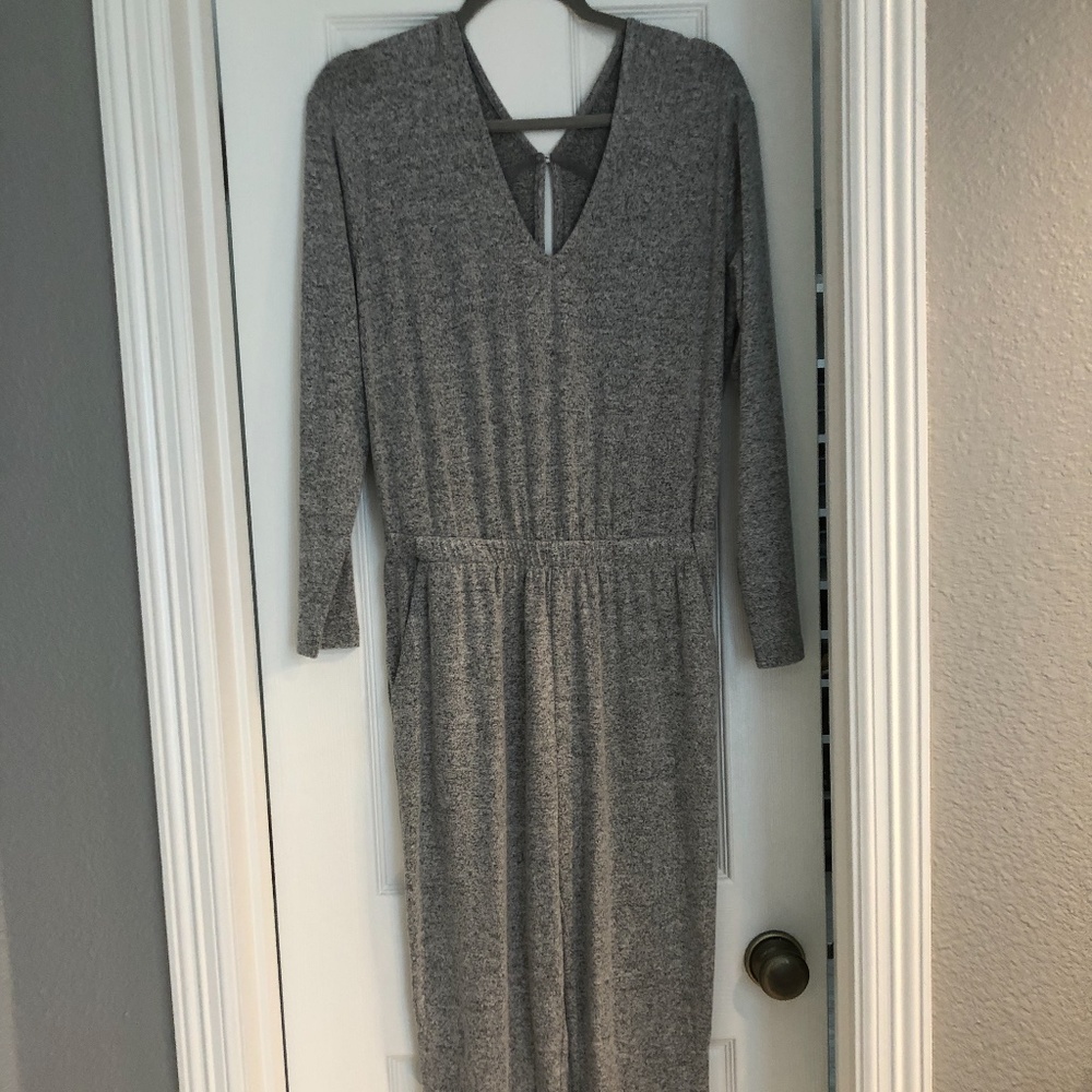 Lou & Grey Jumpsuit